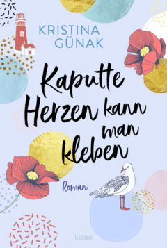 Kristina Günak, Taschenbuch | 300 Seiten