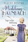 MODEHAUS HAYBACH SAGA